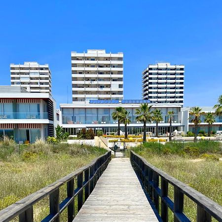 Alvor Seven Apartment ภายนอก รูปภาพ