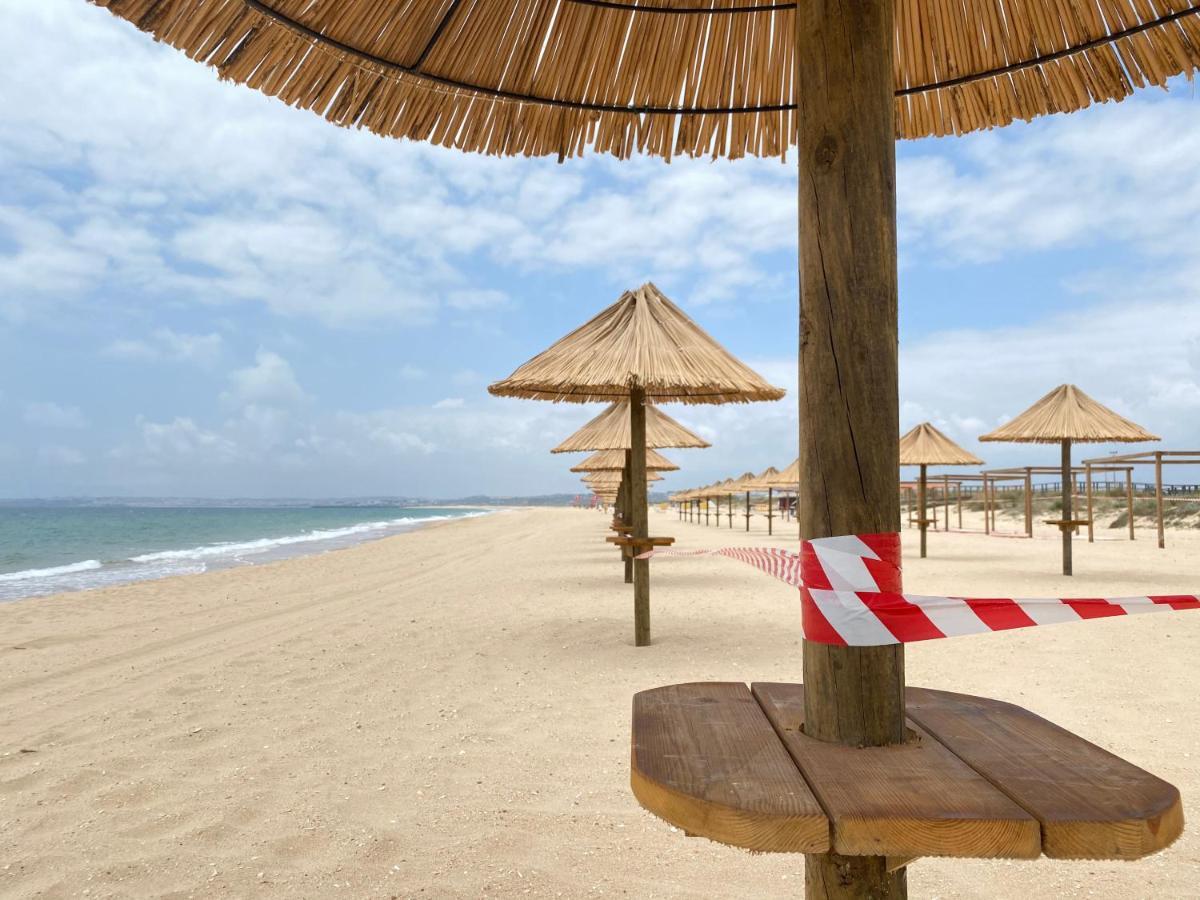 Alvor Seven Apartment ภายนอก รูปภาพ