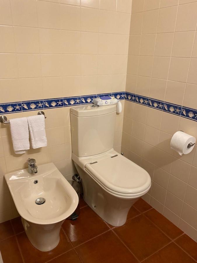 Alvor Seven Apartment ภายนอก รูปภาพ
