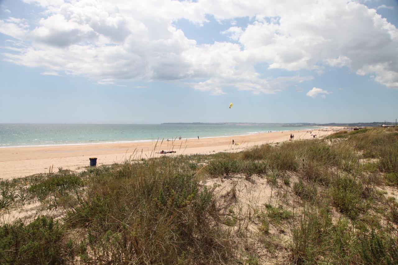 Alvor Seven Apartment ภายนอก รูปภาพ
