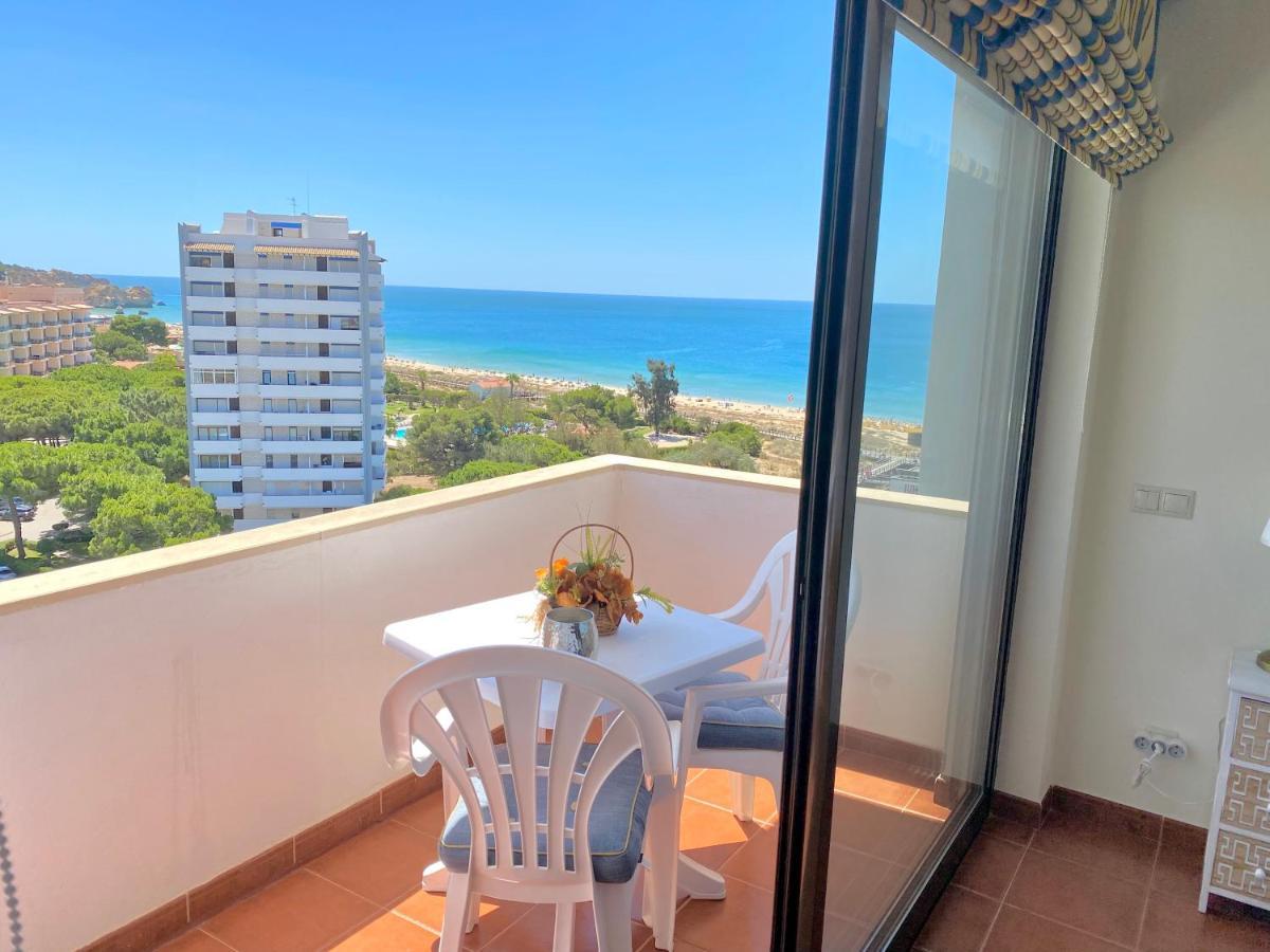 Alvor Seven Apartment ภายนอก รูปภาพ