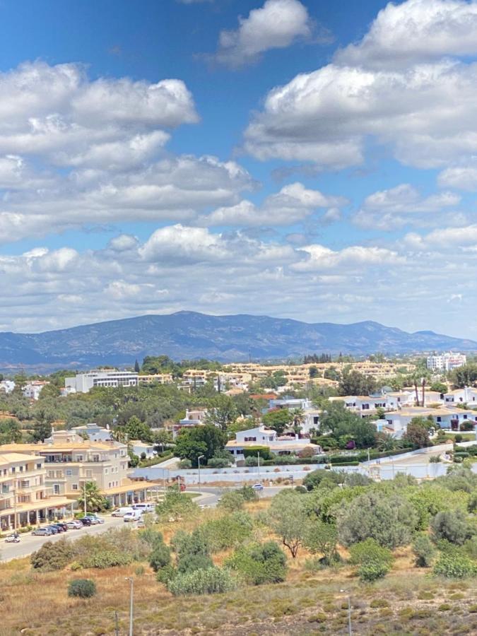 Alvor Seven Apartment ภายนอก รูปภาพ