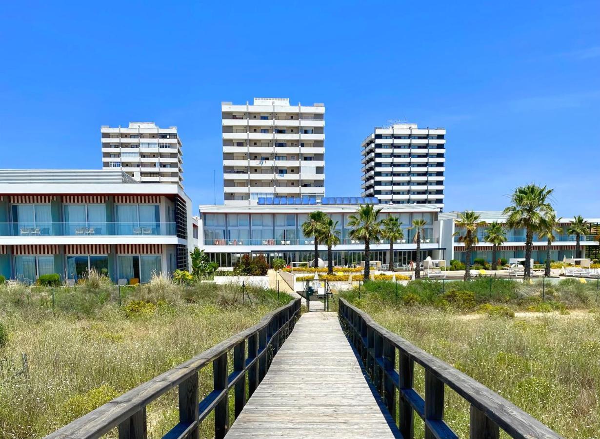Alvor Seven Apartment ภายนอก รูปภาพ