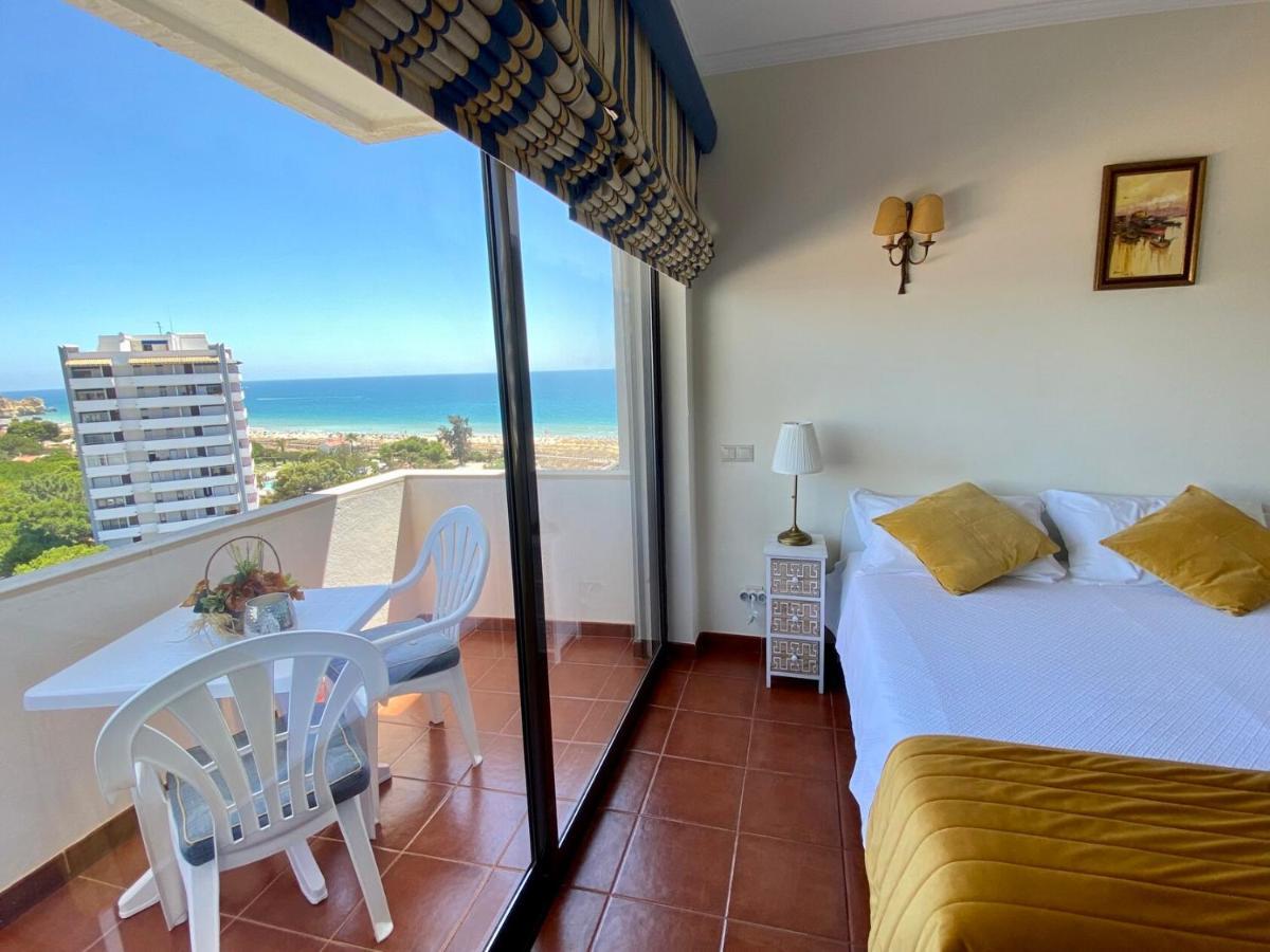 Alvor Seven Apartment ภายนอก รูปภาพ