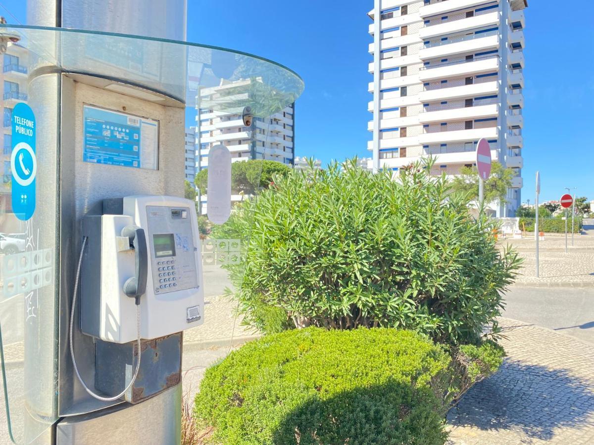 Alvor Seven Apartment ภายนอก รูปภาพ