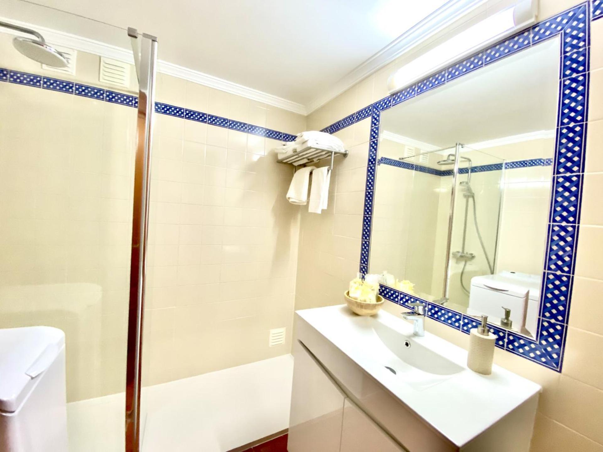 Alvor Seven Apartment ภายนอก รูปภาพ