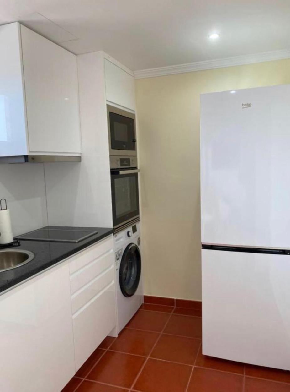 Alvor Seven Apartment ภายนอก รูปภาพ