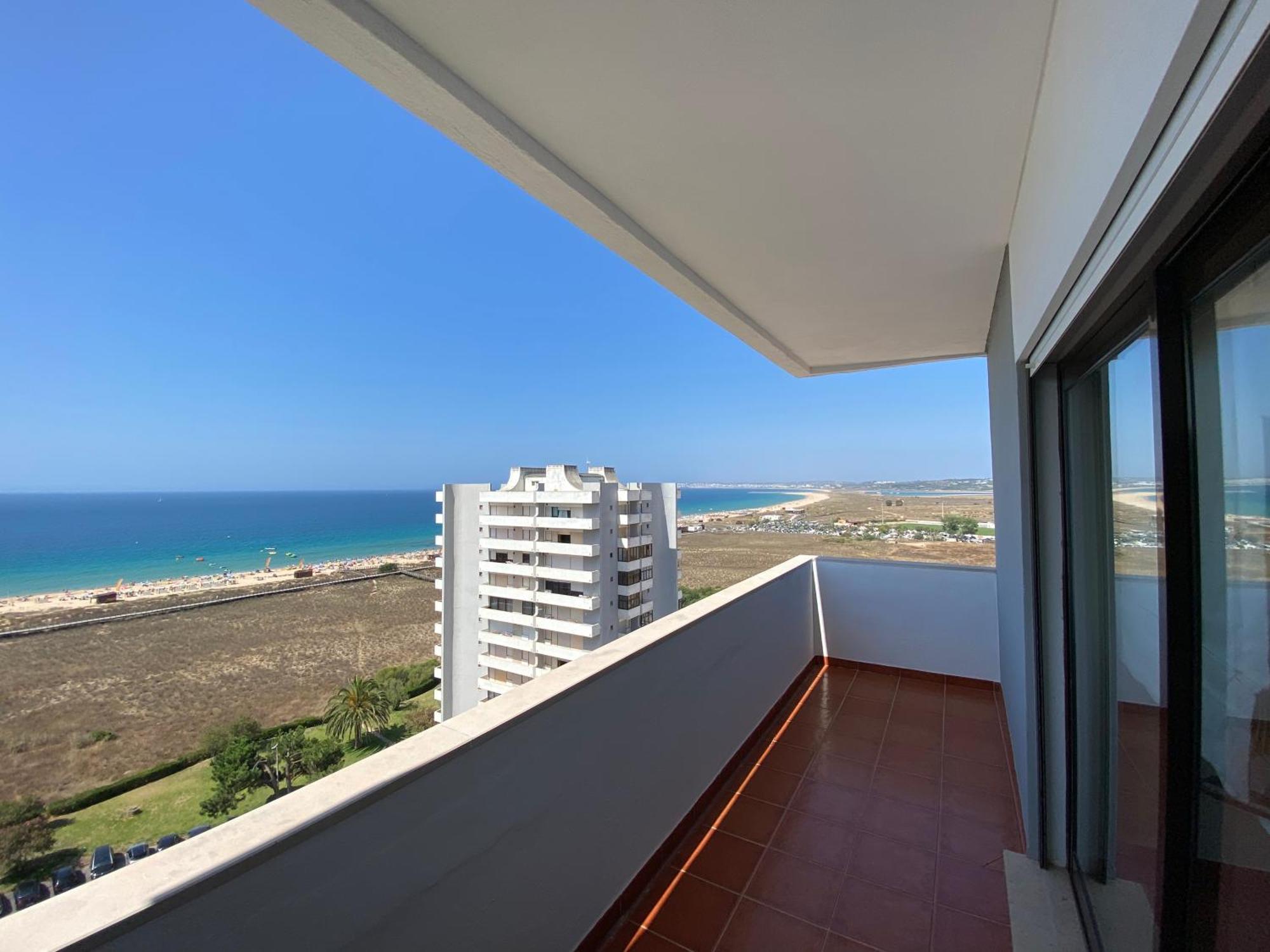 Alvor Seven Apartment ภายนอก รูปภาพ