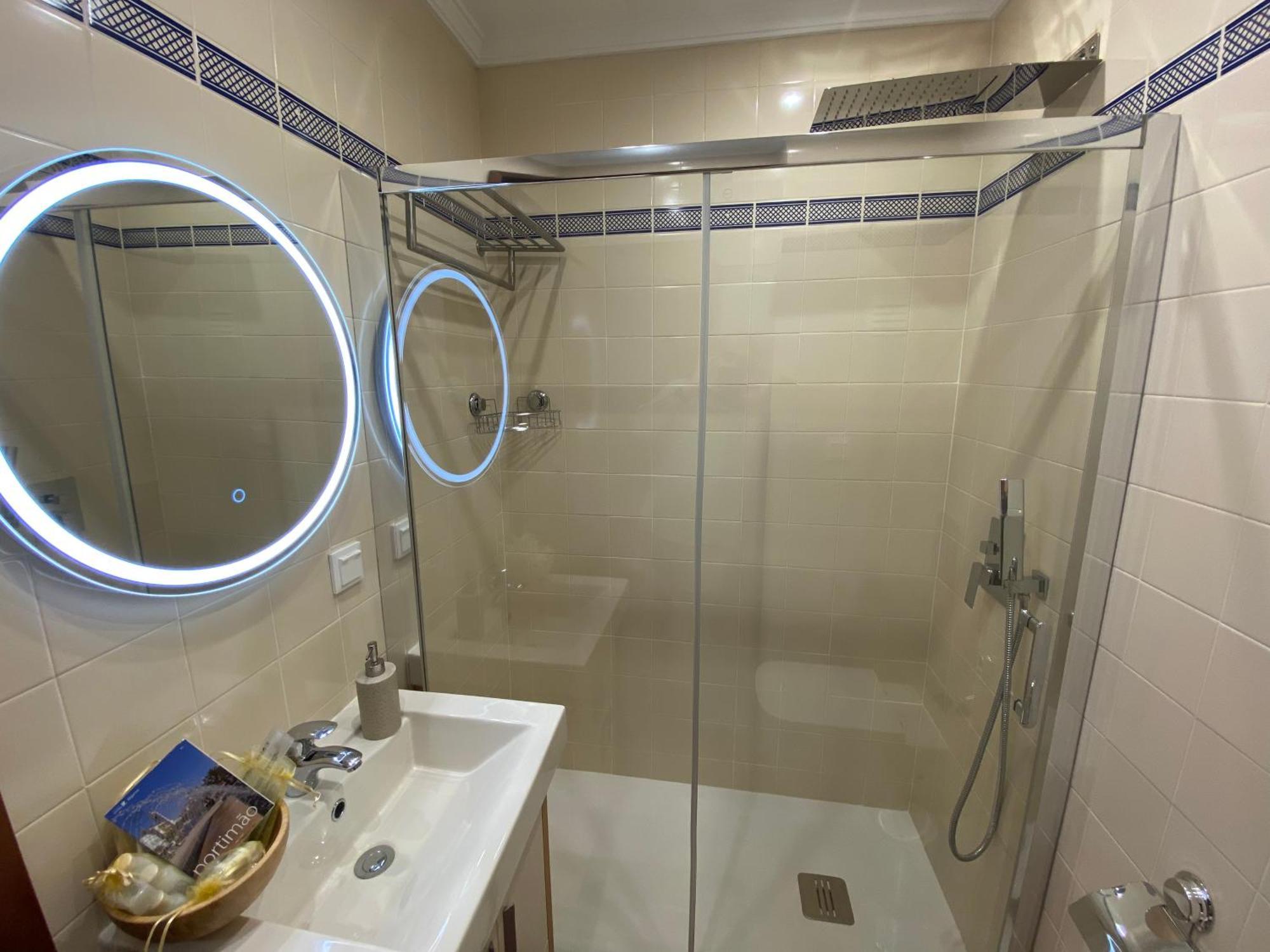 Alvor Seven Apartment ภายนอก รูปภาพ