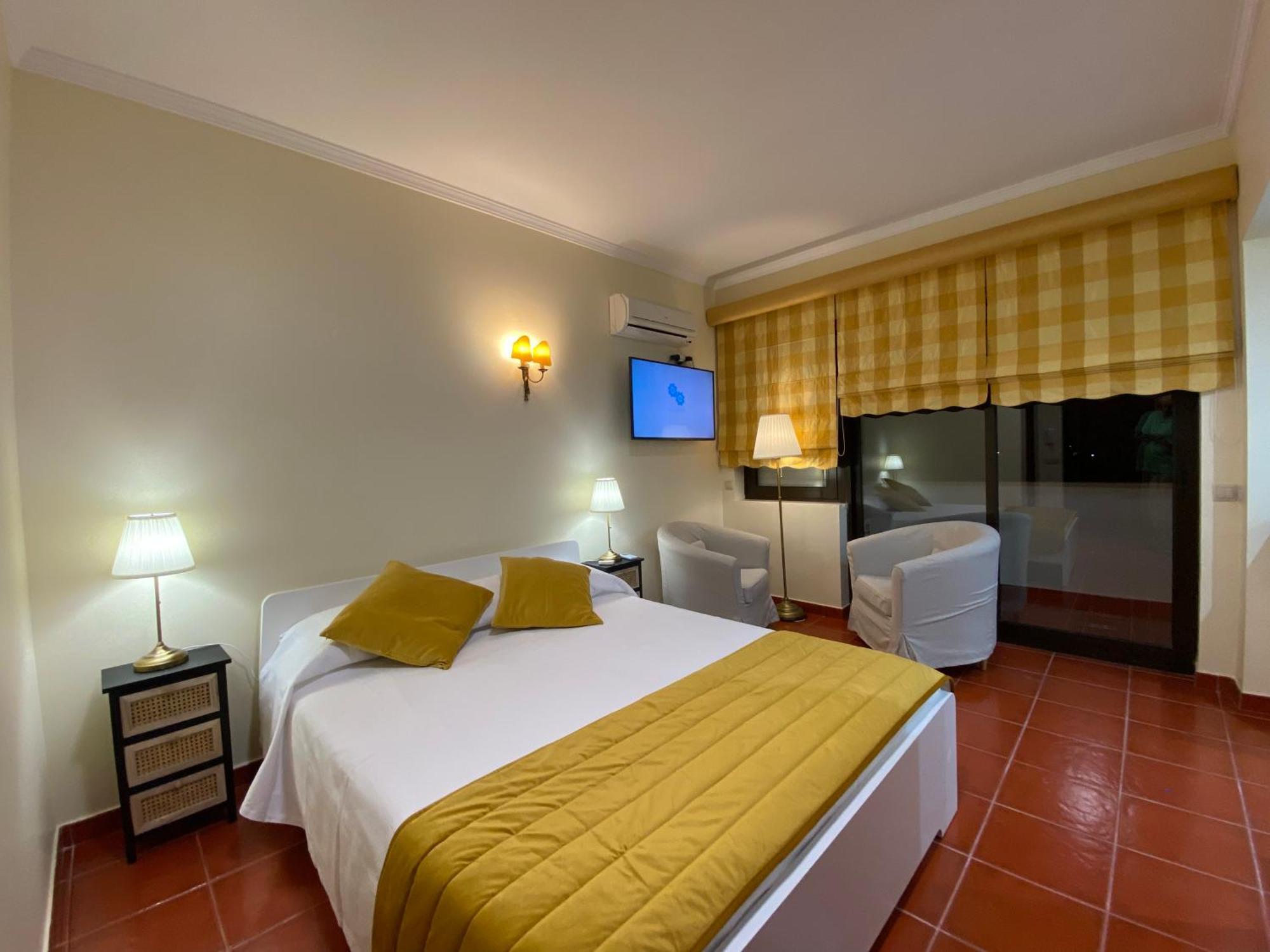 Alvor Seven Apartment ภายนอก รูปภาพ