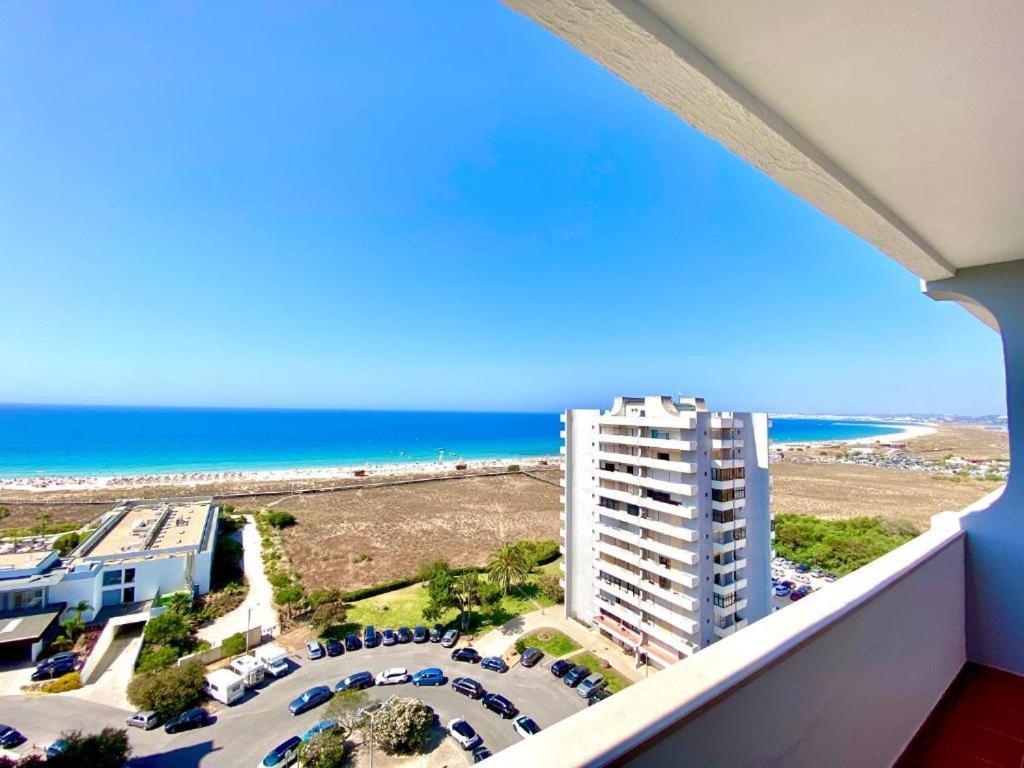 Alvor Seven Apartment ภายนอก รูปภาพ