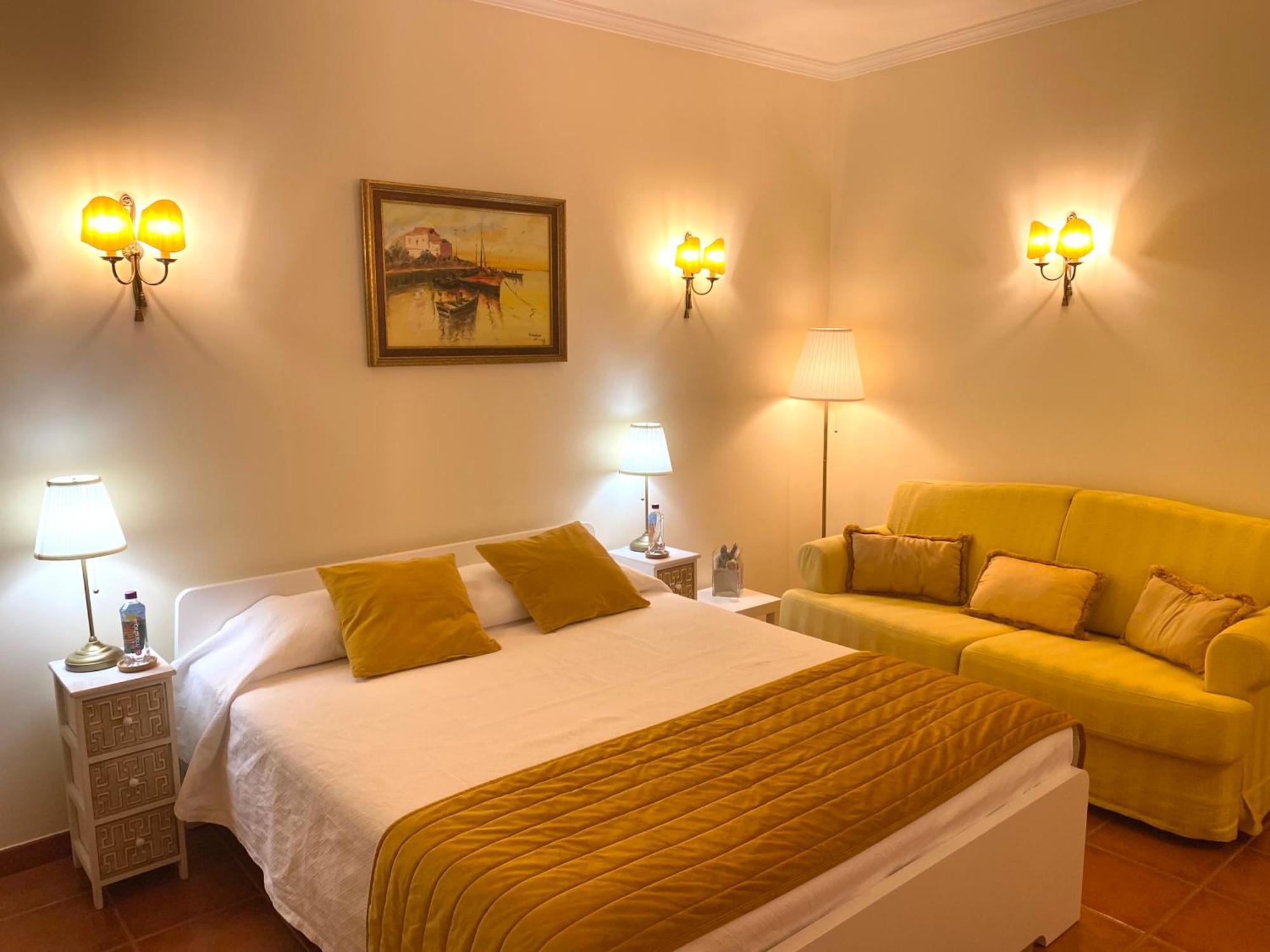 Alvor Seven Apartment ภายนอก รูปภาพ