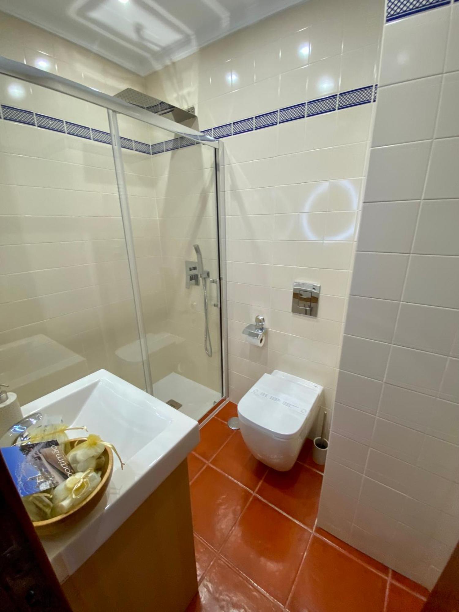 Alvor Seven Apartment ภายนอก รูปภาพ