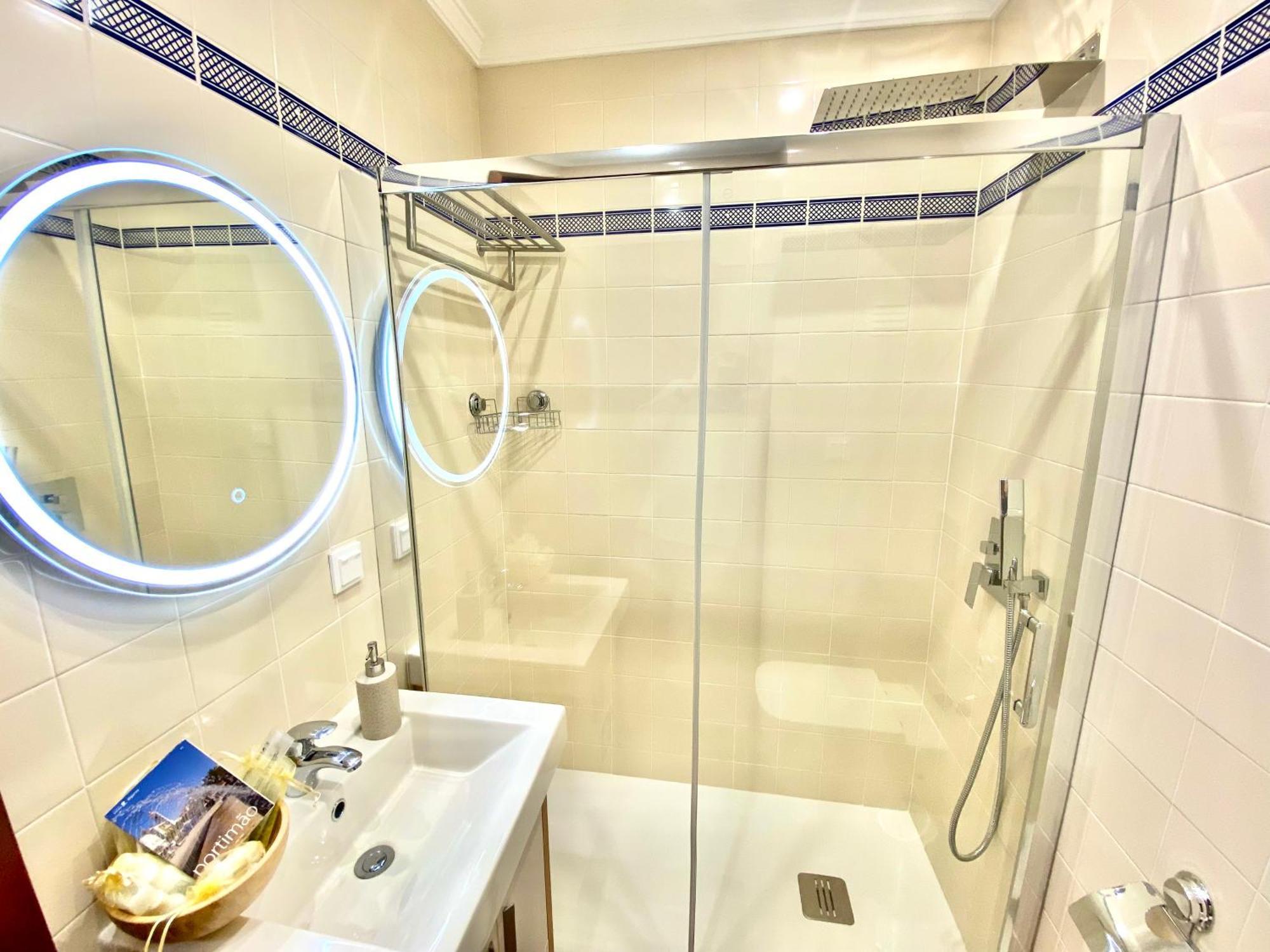 Alvor Seven Apartment ภายนอก รูปภาพ